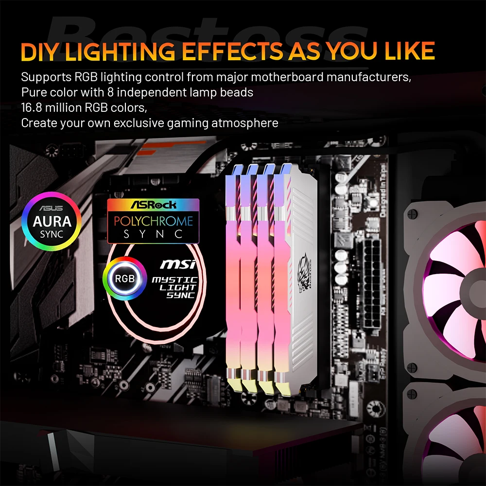 Thumbnail 3 - #74 Best Computer Components to Buy In 2026