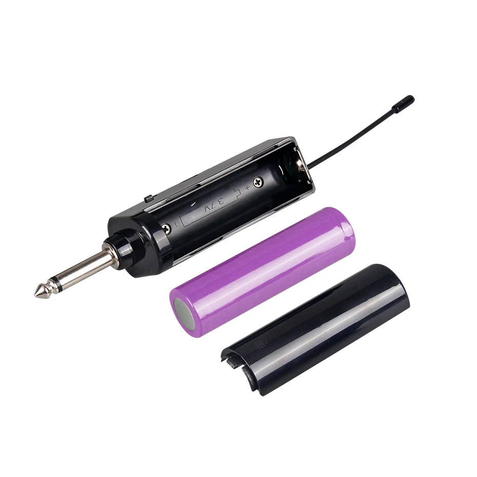 نظام ميكروفون كاريوكي اللاسلكي ، ميكروفون محمول باليد ، نطاق 60 م ، 2 قنوات ، غناء الكلام ، حفلة ، خصومات كبيرة