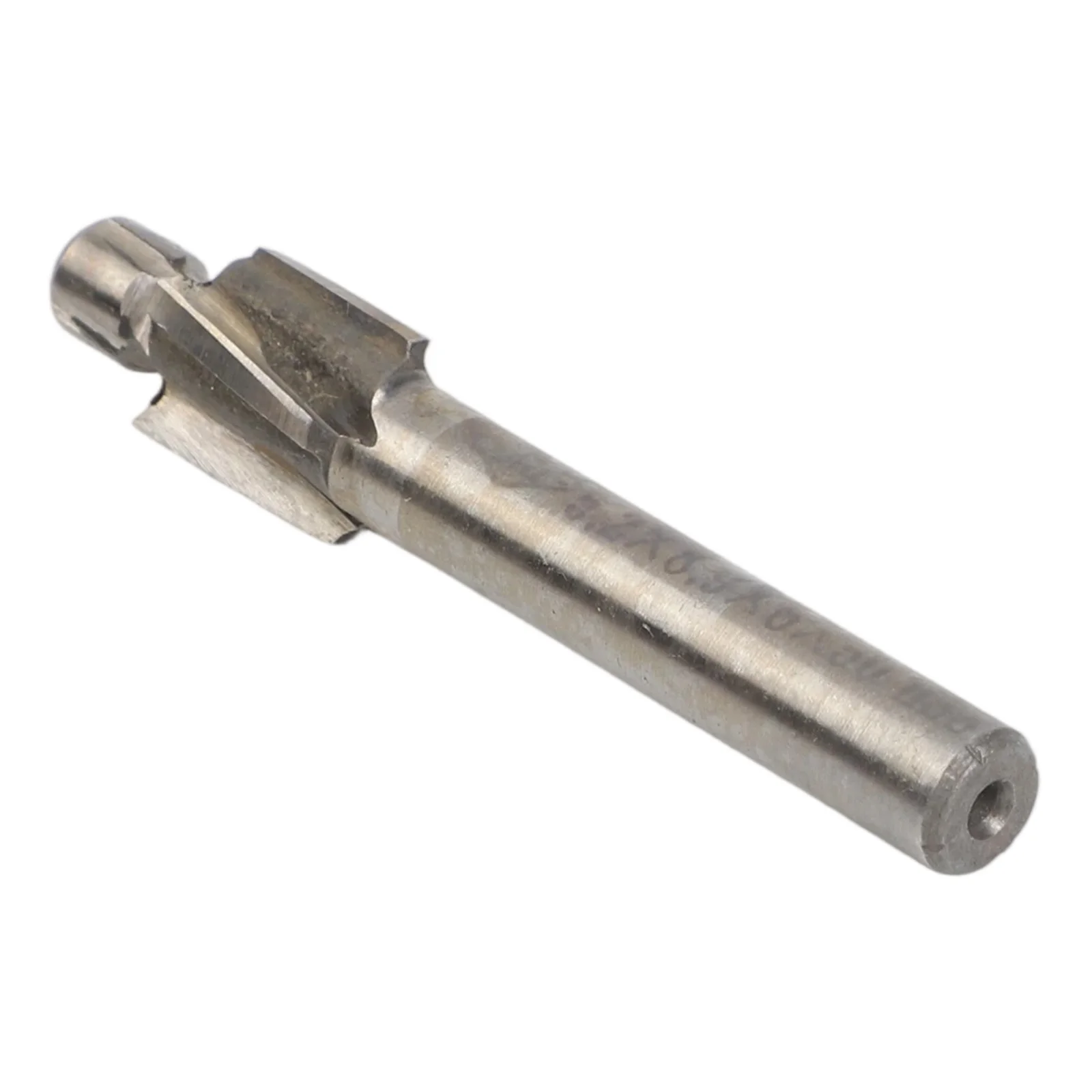 Fresa a svasatore Alluminio HSS Duro M3-M8 Fresatura Precisione Scanalatura Versatile Resistenza all'usura Efficiente