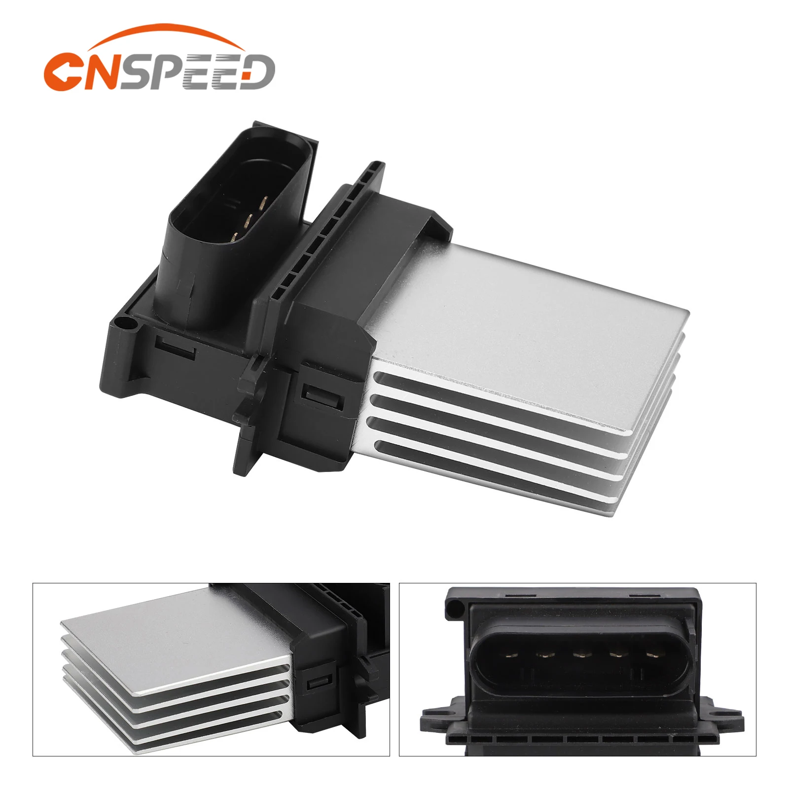 

Для Renault Clio символ Thalia 1998-совершенно новый резистор двигателя вентилятора автоматического обогревателя 7701051272 Модуль резистора управления вентилятором