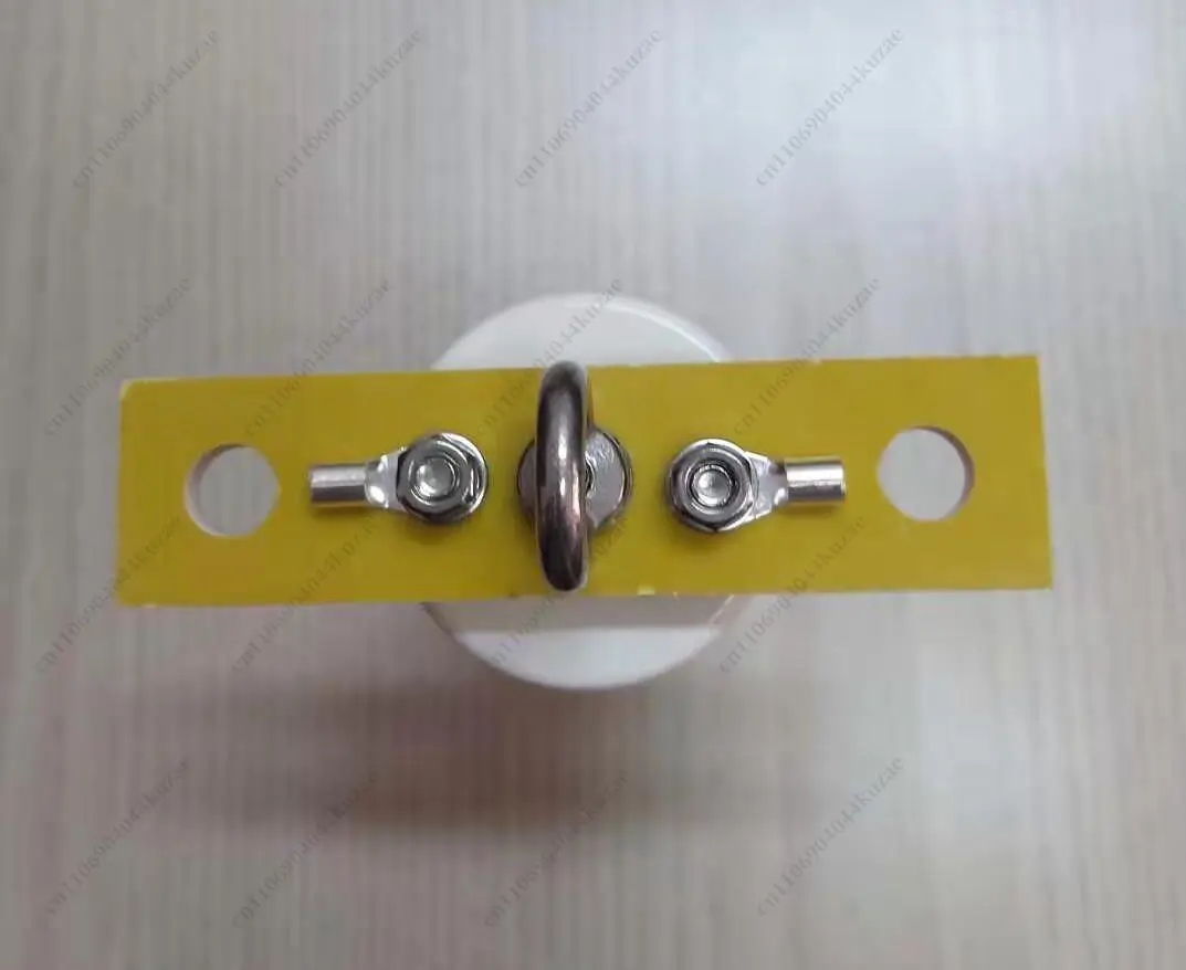 1:1 Baron 200W Shortwave Radio, Suitable for Inverted V Antennas, Positive V Antennas, Horizontal Antennas, and Yagi Antennas