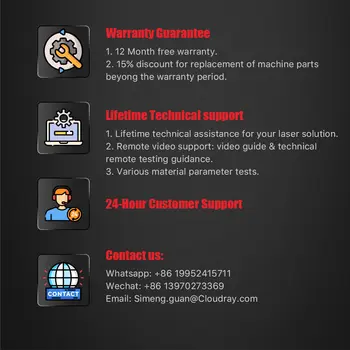 8 最佳銷售 雲射線 - №4