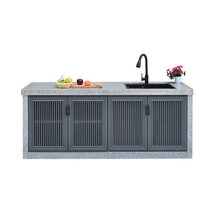 

Outdoor sink Operating table Garden stone Outdoor marble Garden sink