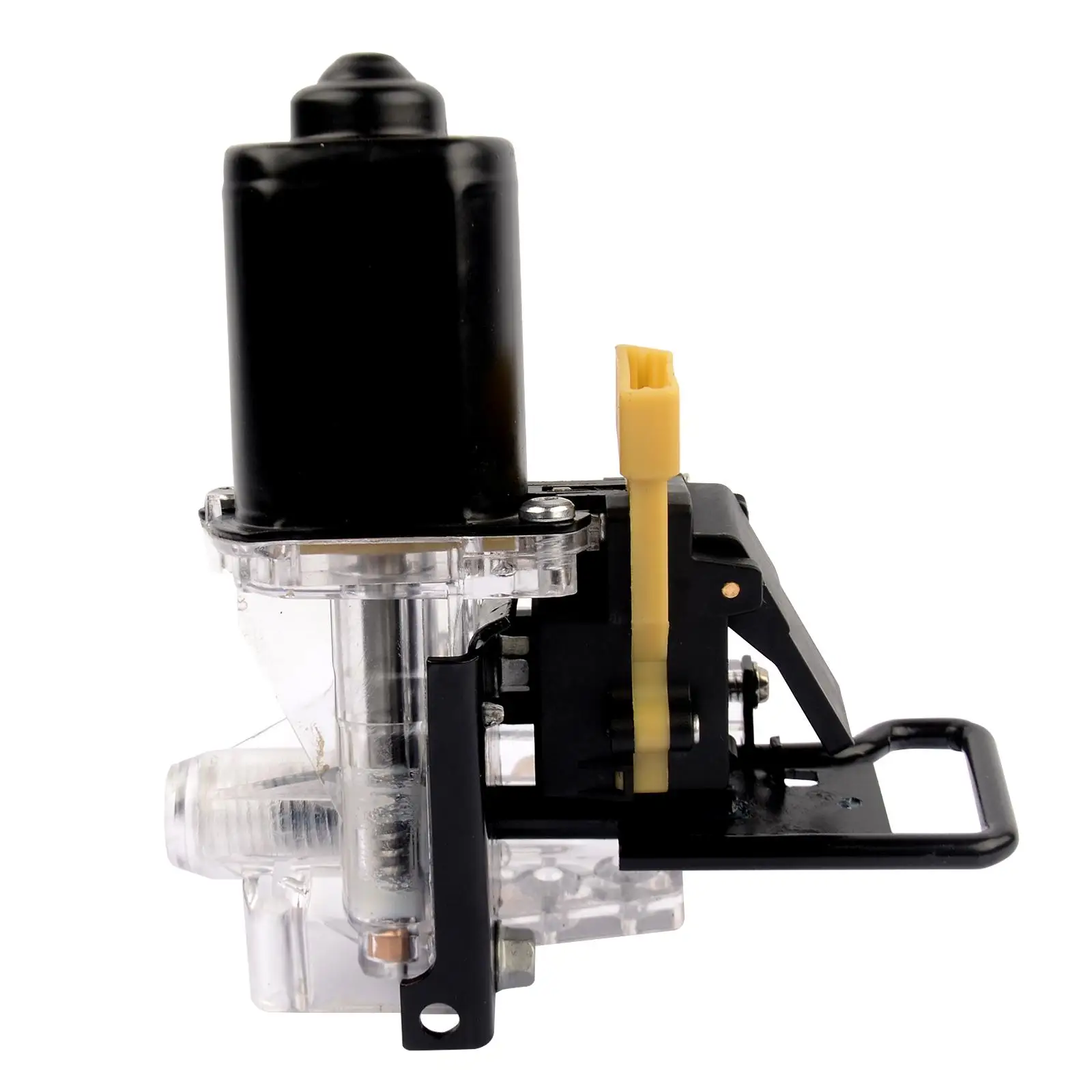 AP03 ‎ F6VZ54432A38AA غطاء صندوق السيارة محرك سحب للأسفل لسيارة لينكولن تاون 1994-2002 الجديدة 747-002