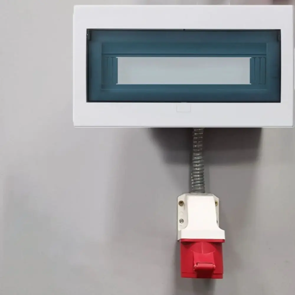 

Всепогодная крышка электрической коробки, декоративная прозрачная крышка, пластиковый защитный корпус распределительной коробки, пластиковый материал