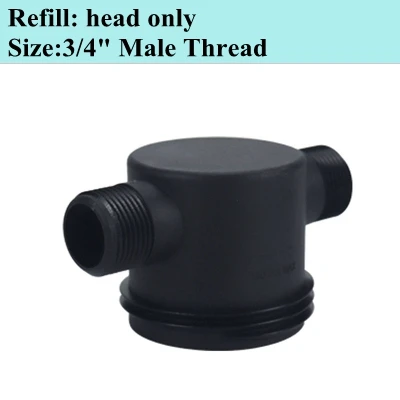 Produktbild von Edelstahl Inline-Sieb – 25/33/38/40/50 Mm, Für Gartenbewässerung, Aquarium, Pumpenfilter, 1 Stück