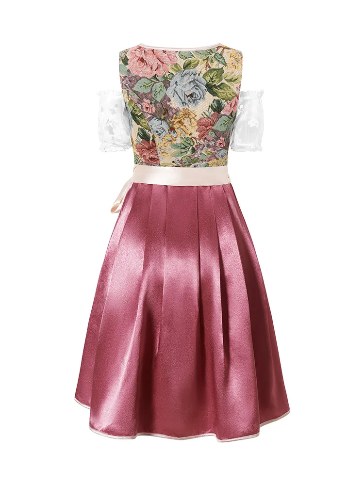 Thumbnail 3 - #10 Top 40 Dirndls Worth Buying In 2026