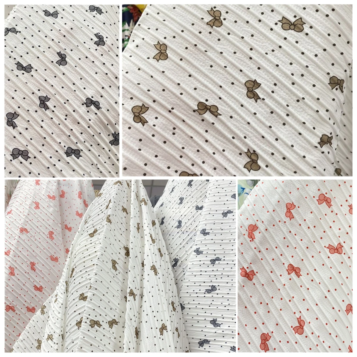 

Непрозрачная пушистая ткань с принтом в полоску для платья принцессы, повязка на голову, аксессуар, сценический костюм, шитье своими руками