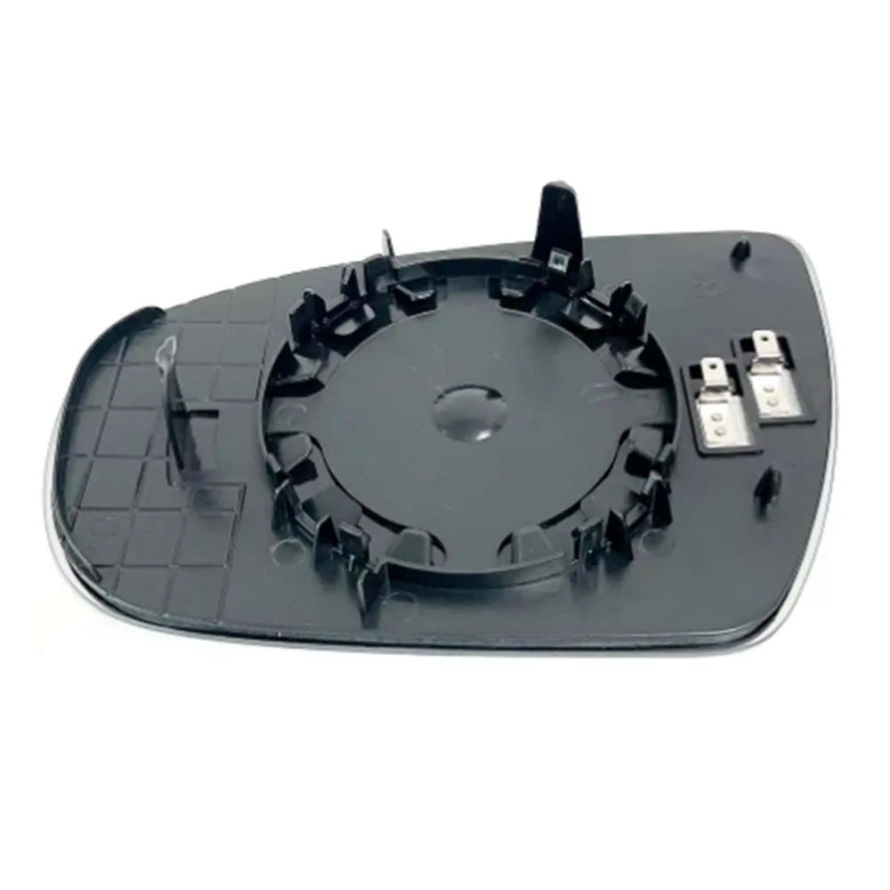 سيارة زاوية واسعة ساخنة مرآة الرؤية الخلفية عدسة لشركة هيونداي i20 2015 2016 2017 2018 2019 2020 اكسسوارات السيارات استبدال الزجاج العكسي #3