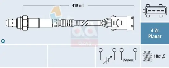 

Код магазина: 77282 для LAMBDA SENSOR 98 PT.206-207-306-307-1007 1,4-1,6 16V