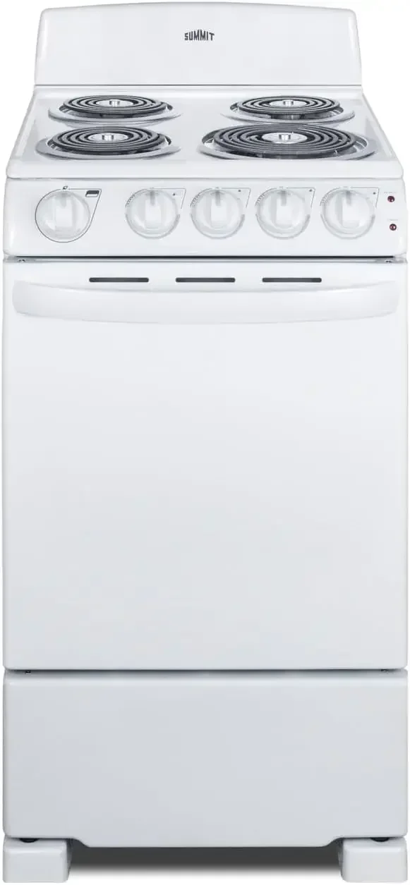 Summit Appliance RE203W 20