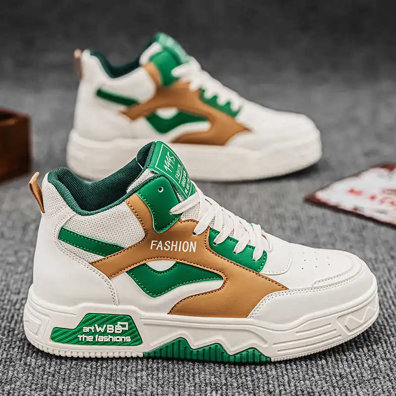 

Туфли ручной работы на толстом каблуке, мужские повседневные роскошные мокасины, баскетбольные кроссовки, размер 47, спортивные тренировочные низкие предложения