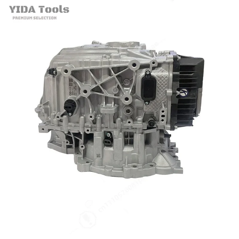 Complete Transmission Assembly OE 1500000CDB223 Fit GW7DCT2-A02 CDB223 Dual Clutch Gearbox Replacement Spare Part