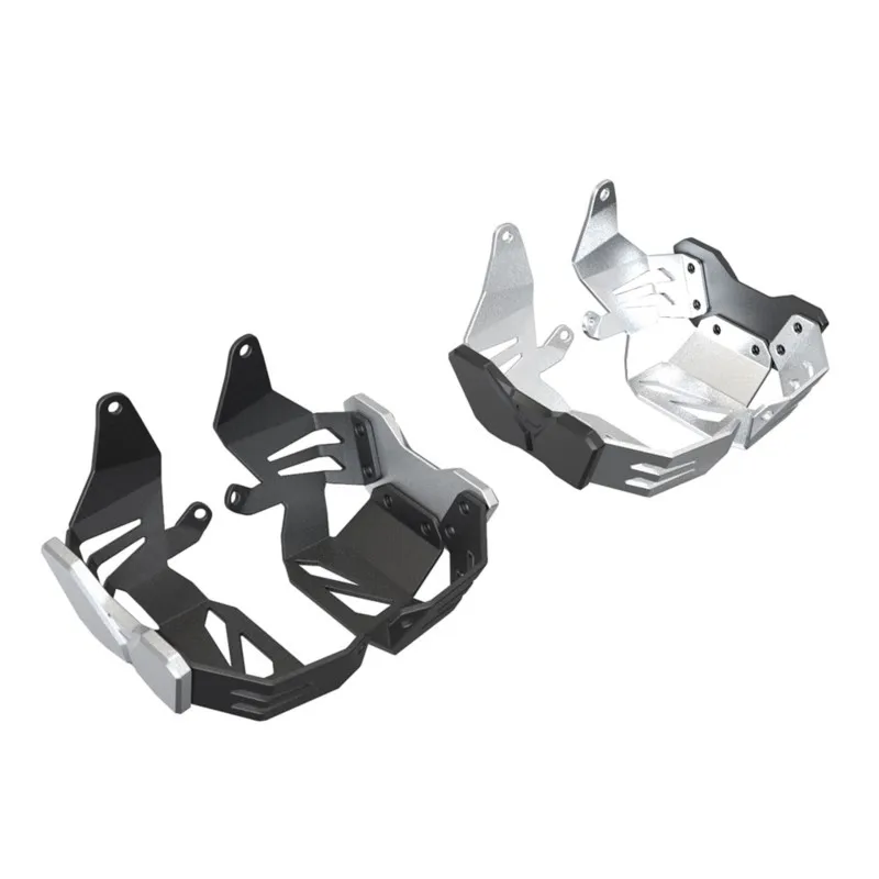 Motorcycle R nineT R 1200 GS R Engine Guards Cylinder Head Guards Protector Cover Cylinder Guard For BMW R1200R R1200GS RnineT