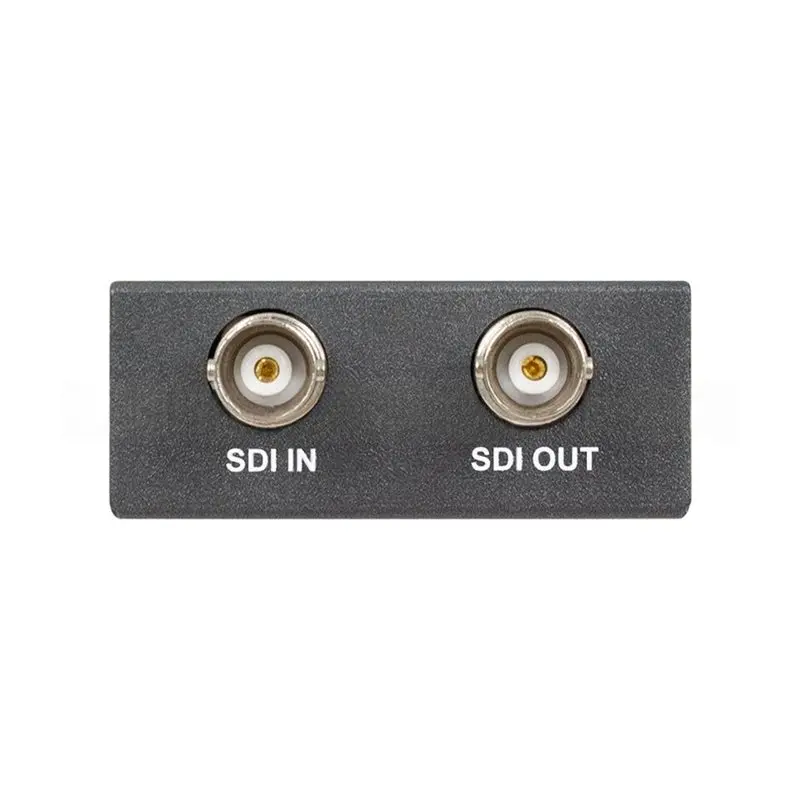 [NEW A09R!】 -Compatible SDI To Video Converter With Audio Support Auto Format Detection Functionality