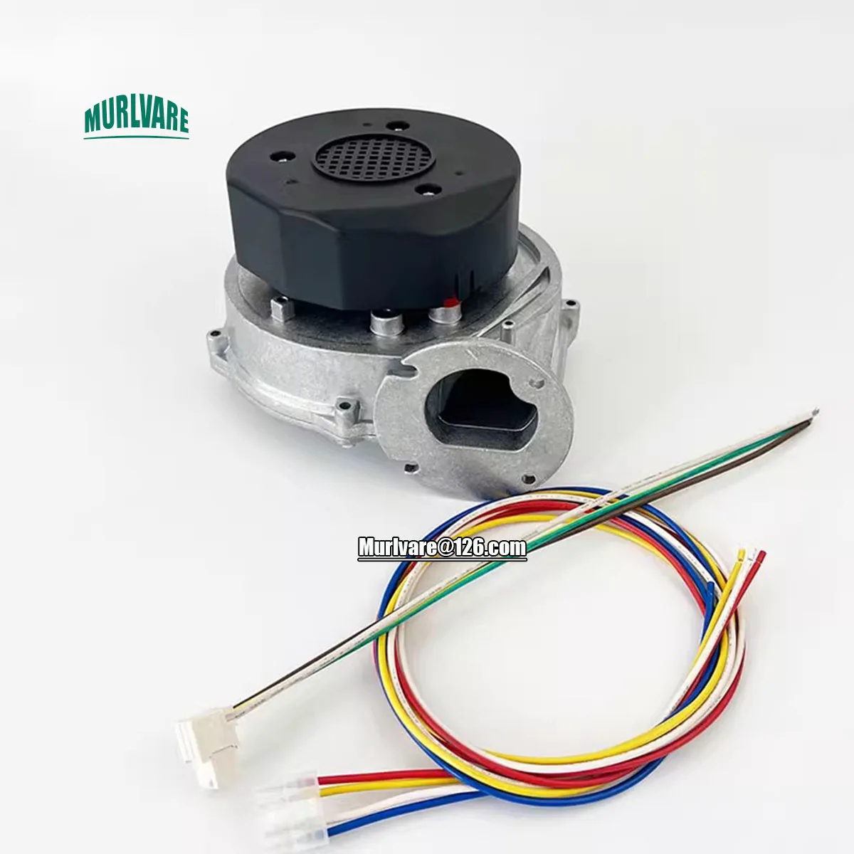 Полностью премьянные запасные части для настенного котла с конденсацией 230 В 50 Гц 50 Вт ZEC-128 RG128/1300, вентилятор для замены Ebmpapst