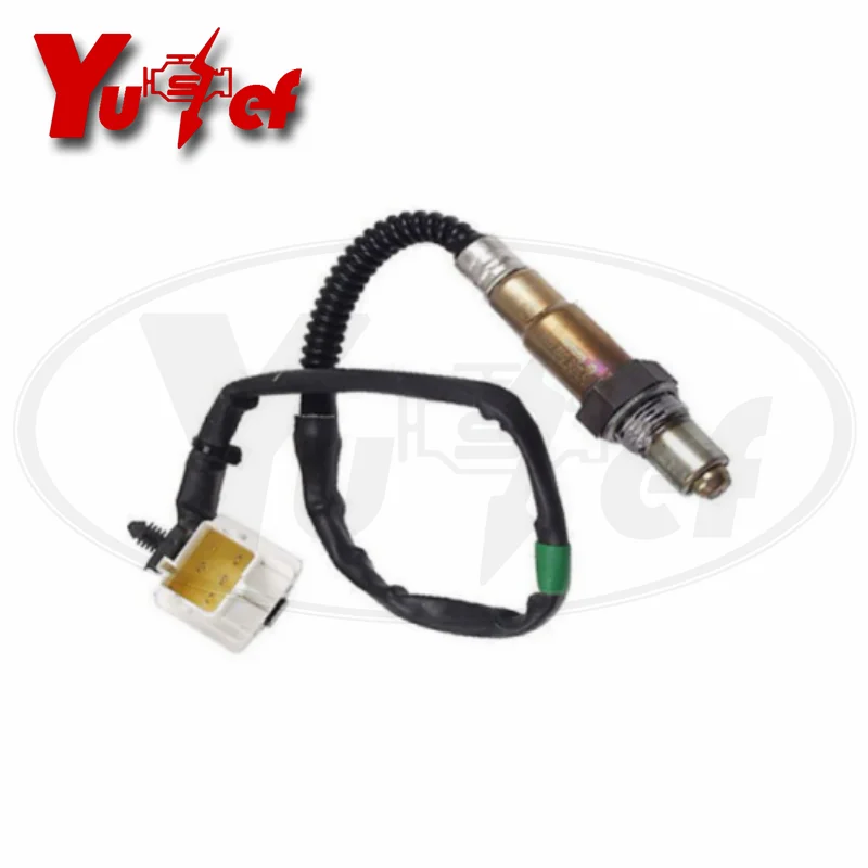 

Front Right Lambda Probe O2 Oxygen Sensor Fit For Volvo S80 2.9L L6 B6294S # 0258007035