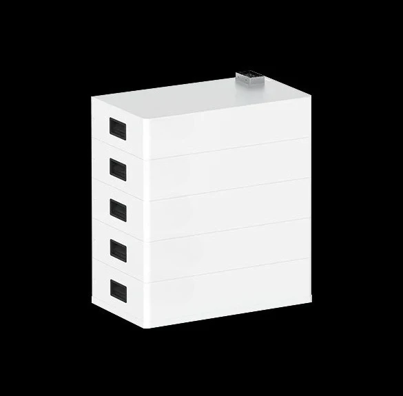 APX HV Cylindrical Lithium-Ion Battery 5KWH-30KWH IP66 Long Life LFP Modular Design Energy Storage System