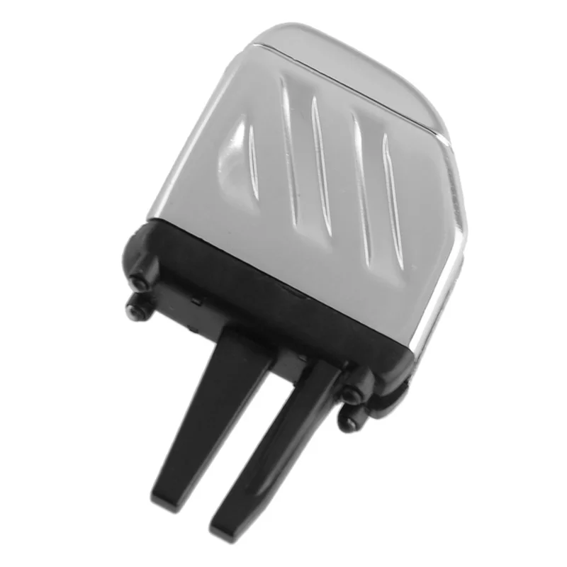 

【Горячая распродажа!】 4 шт., передние зажимы для вентиляционного отверстия переменного тока, ремонтные комплекты для Land Rover Freelander 2, автомобильные аксессуары