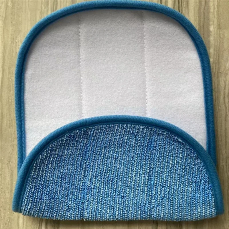 

【Горячая распродажа!】Паровая швабра, текстильные подушечки, моющиеся подушечки для Kenmore SM2050, паровая швабра 2-в-1, средство для чистки твердого пола