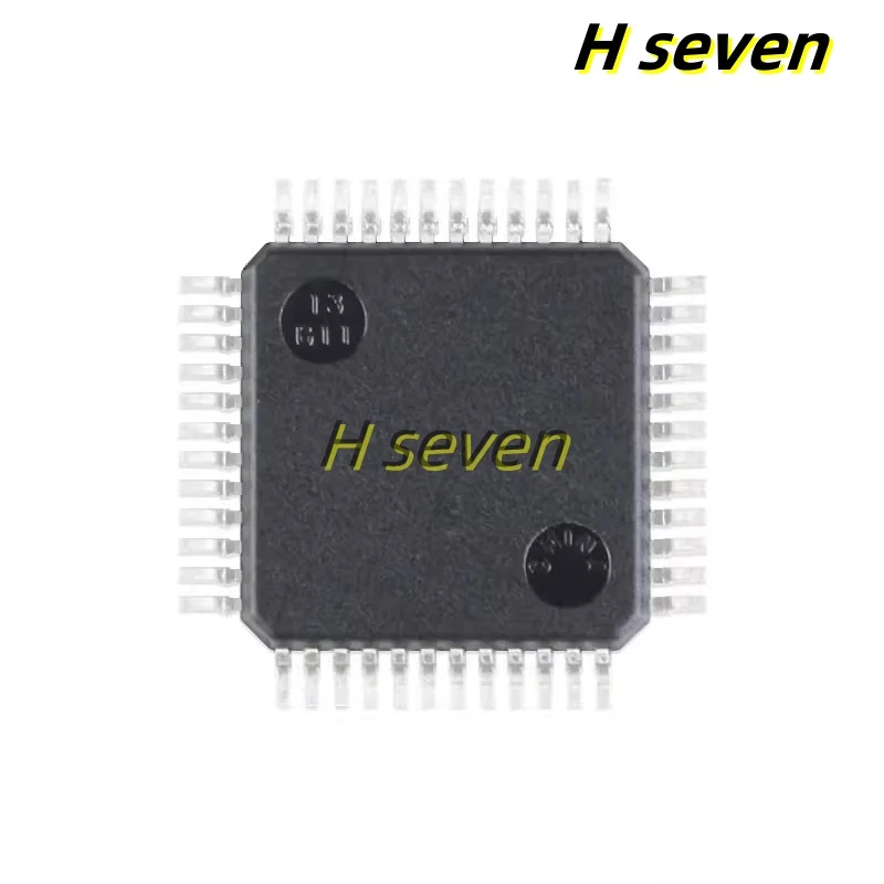 1-5pcs/lot ADAU1701JSTZ ADAU1701 JSTZ QFP-48 Chipset