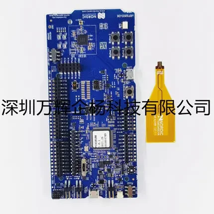 NRF52833-DK brand new original development board