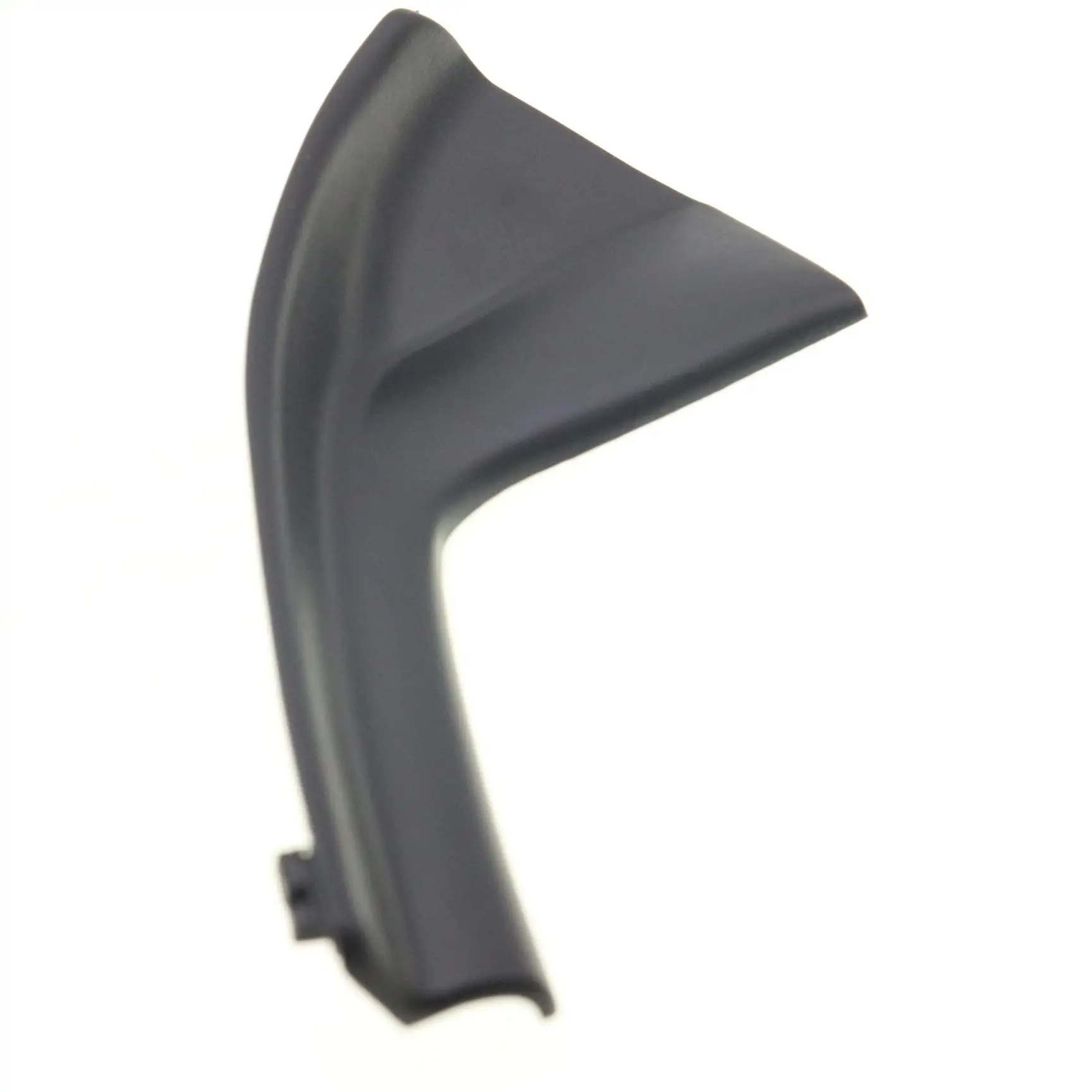 1 Pc Front Left Side Windshield Wiper Cowl Cover For Nissan Versa Sedan Hatchback TIIDA C11 2006-2012 Outer Trim – 66895-ED50A