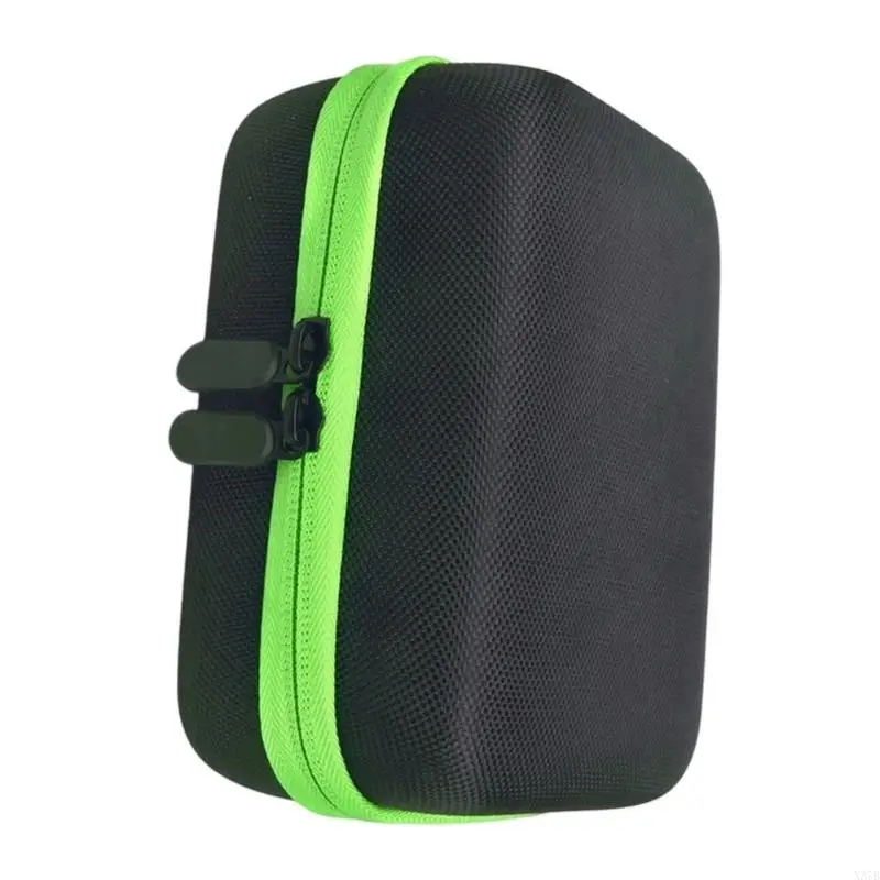 Portable Insulins Vial Protectors Case With Pockets Safely Stores 10ml Refrigerated Vials for Diabetic Patients
