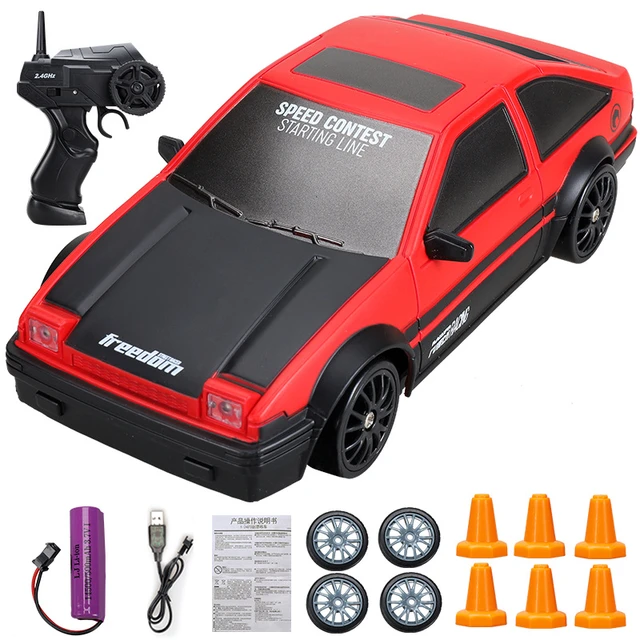 Rc drift car aliexpress on sale