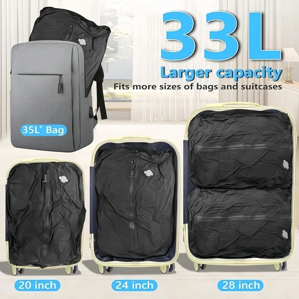 Thumbnail 3 - #71 Compare Lightweight Travel Bags Before You Buy