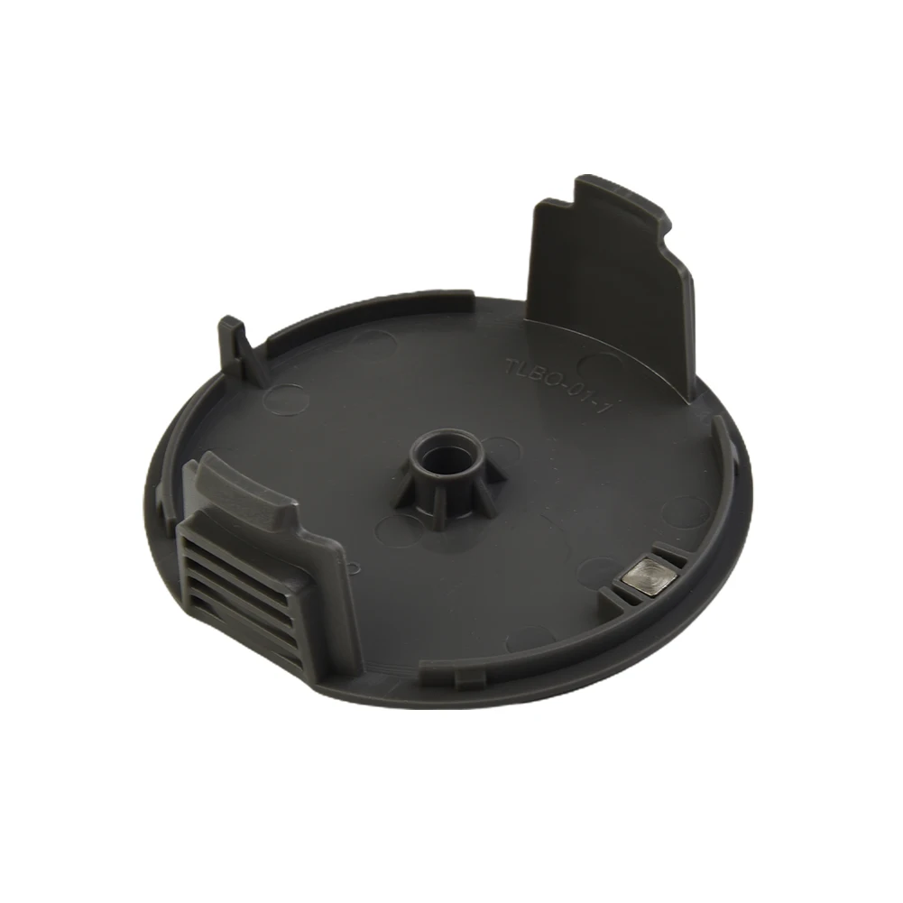 Imagem -05 - Grama Trimmer Spool Capa para Bosch Strimmer Capa Universal Corte de Grama 1826 1600a01r5j Cortador de Grama Ferramentas de Jardim Peças