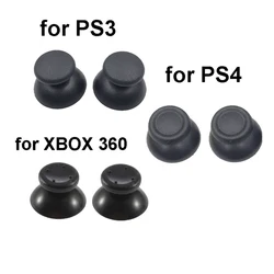 4PCS Analog Joystick Thumb Stick Grip Cap for Sony PlayStation Dualshock 3/4 PS3 PS4 Xbox 360 /one Joypad Controller Thumbs