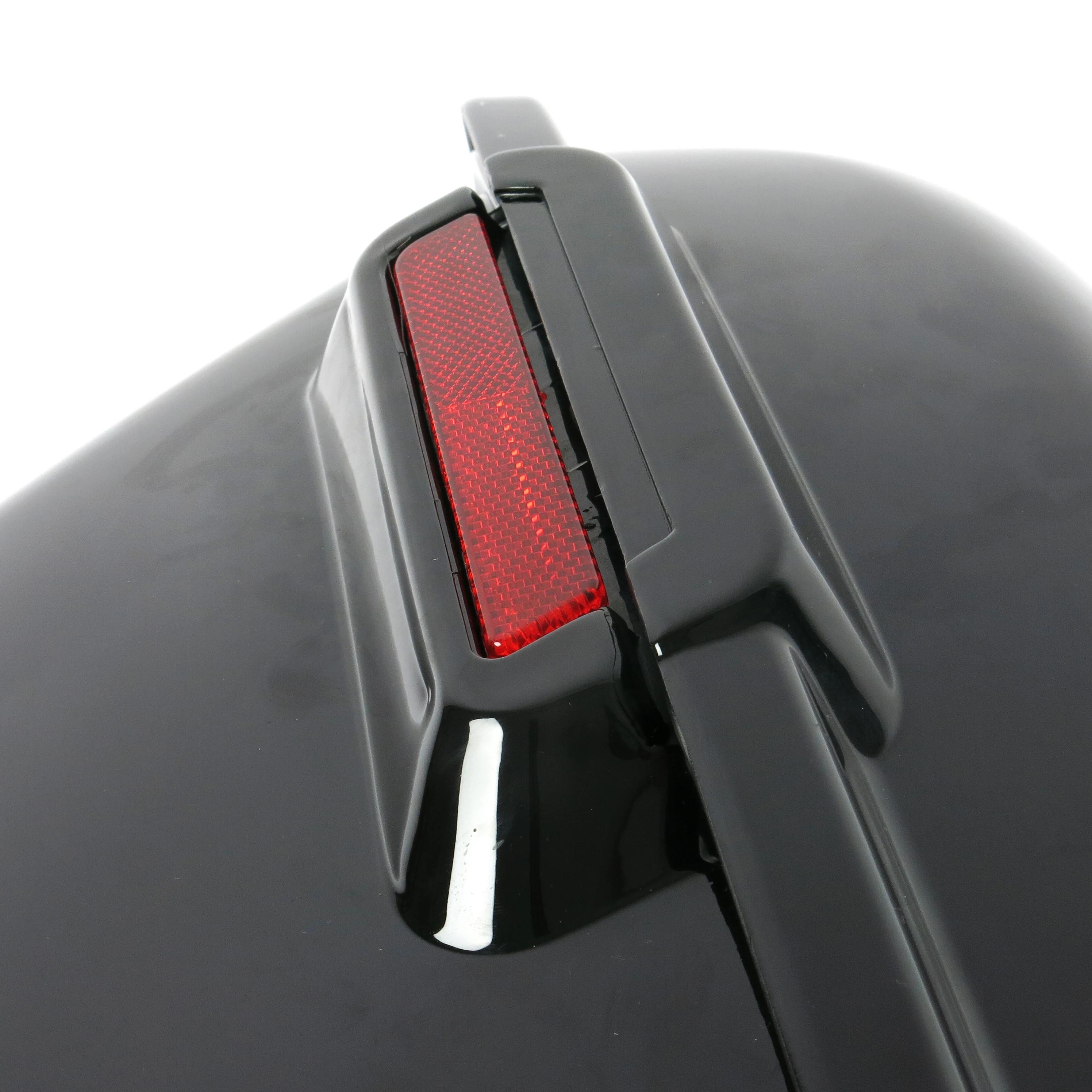 Sacos de motocicleta caber harley sportster 883 1200xl alforje motocicleta dura moto caixa