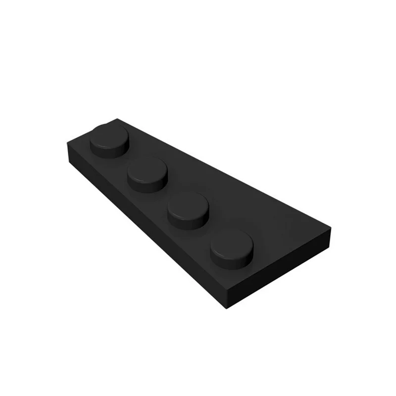 50 Stück 41769 2X4 Rechteckige Formbausteine Moc Teile Kompatibel mit Bausteinen DIY Kinderspielzeug Montage Geschenk – Detail 4