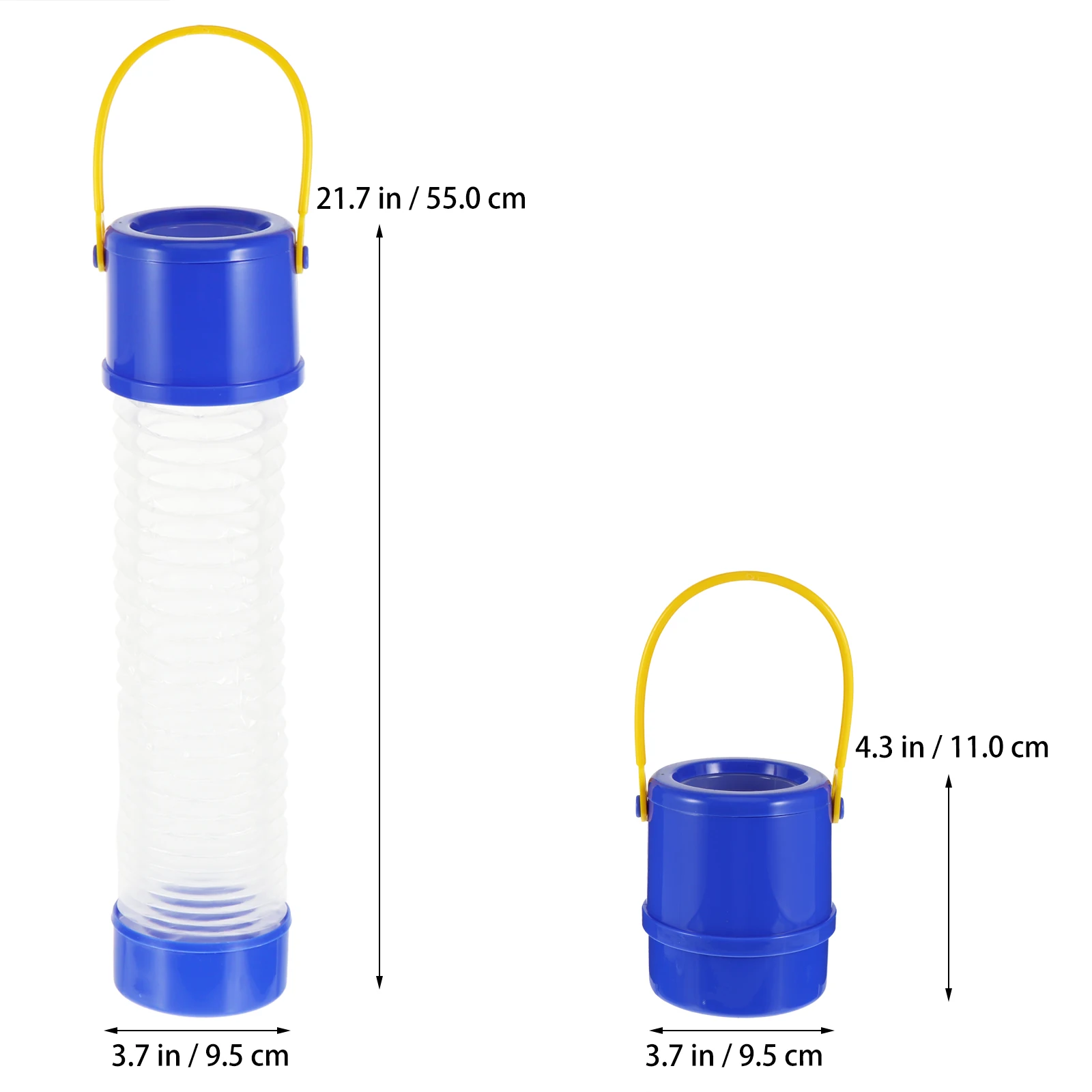 

Plastic Car Umbrella Cover Waterproof Foldable Umbrella Bag Holder Suitable Most Sizes Install Disassemble