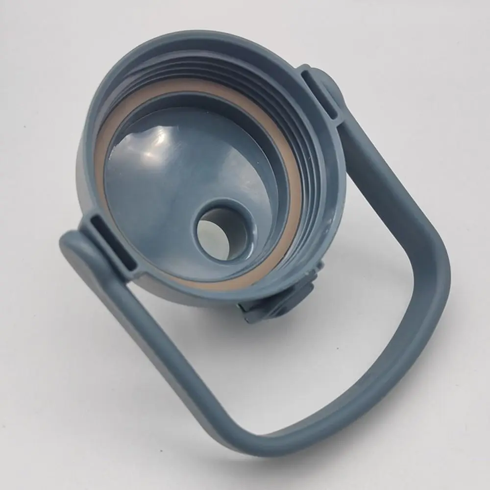 1Pcs Tumber Bottle Lid Splash Spill Proof Bottle Accessory Cup Cap Straw Handle Universal for Cllie 800/1000/1300ml