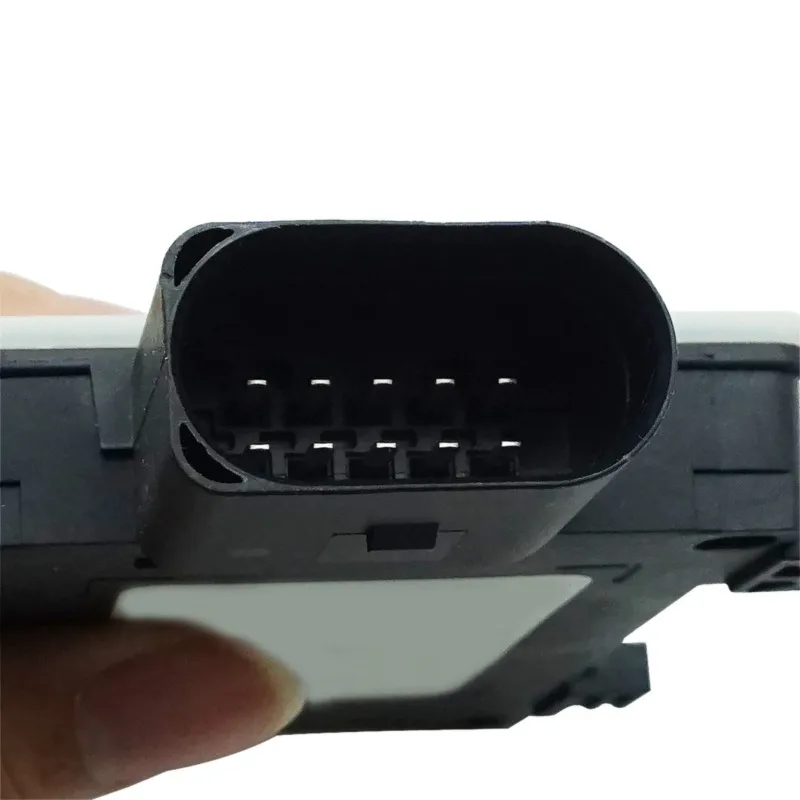 A48P-Lane Change Module Blind Spot Assistance System For A6C8 A7 A8 Q7 Touareg-4N0907669AM