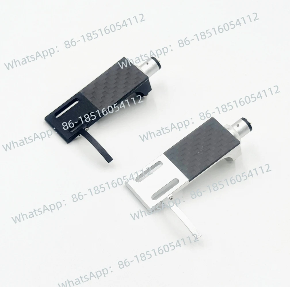 

Виниловая подставка для головы, подставка из углеродного волокна, серебряная проволока, регулируемый азимут