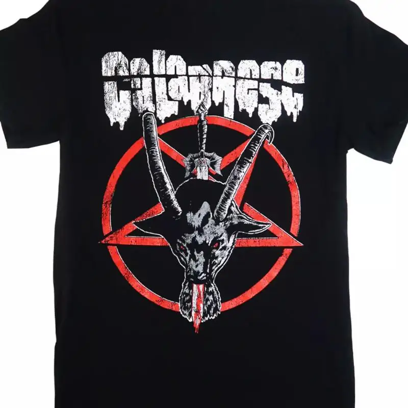

Calabrese Band Hot New T Shirt Black Cotton All Sizes 125 Webp