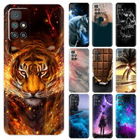 For Xiaomi Redmi 10 Case Shockproof Silicone Soft TPU Fundas Cases For xiaomi Redmi 10 2022 Cover Coque Redmi10 global 6.5 inch