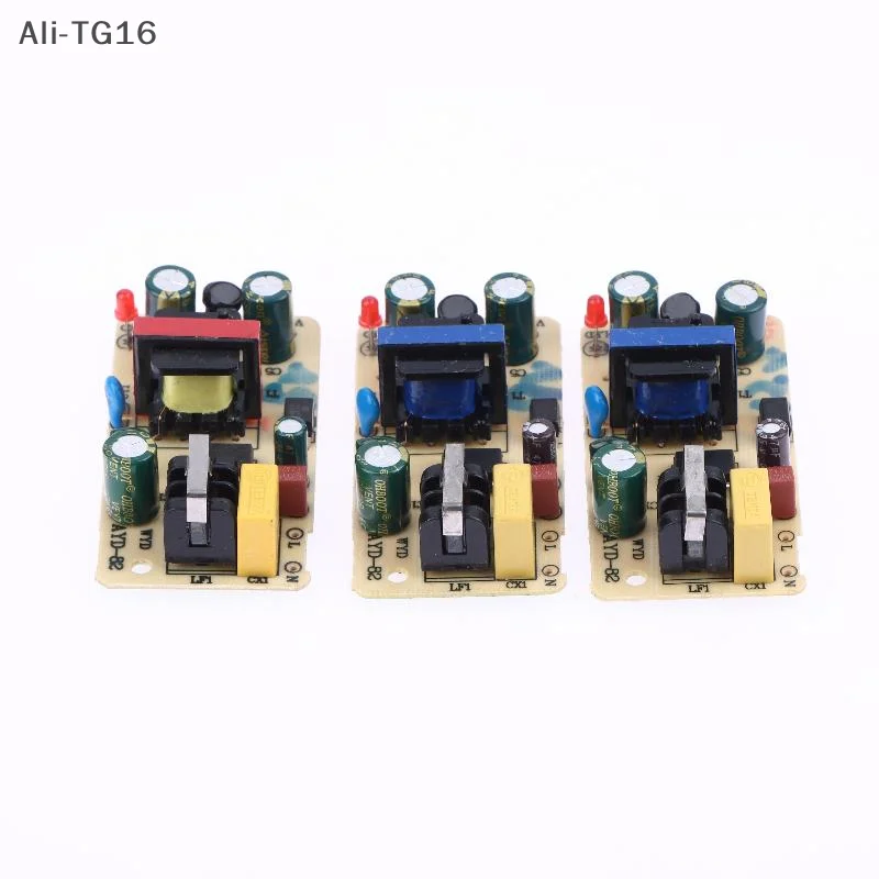 1Pcs Precision Buck… - image