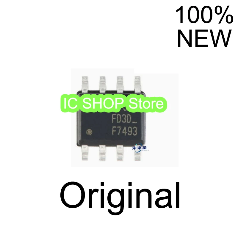 

5pcs/lot IRF7493TRPBF F7493 SOP 100% Original Brand New