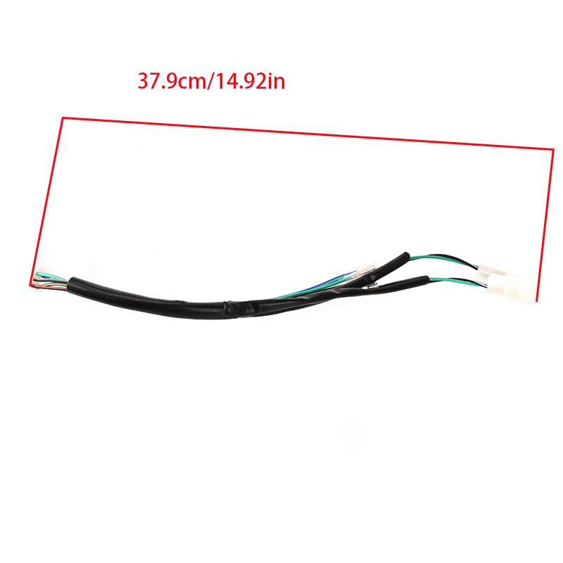 Designed for 50cc 70cc 90cc 110cc 125cc 140cc 150cc 160cc Pit Dirt Bikes