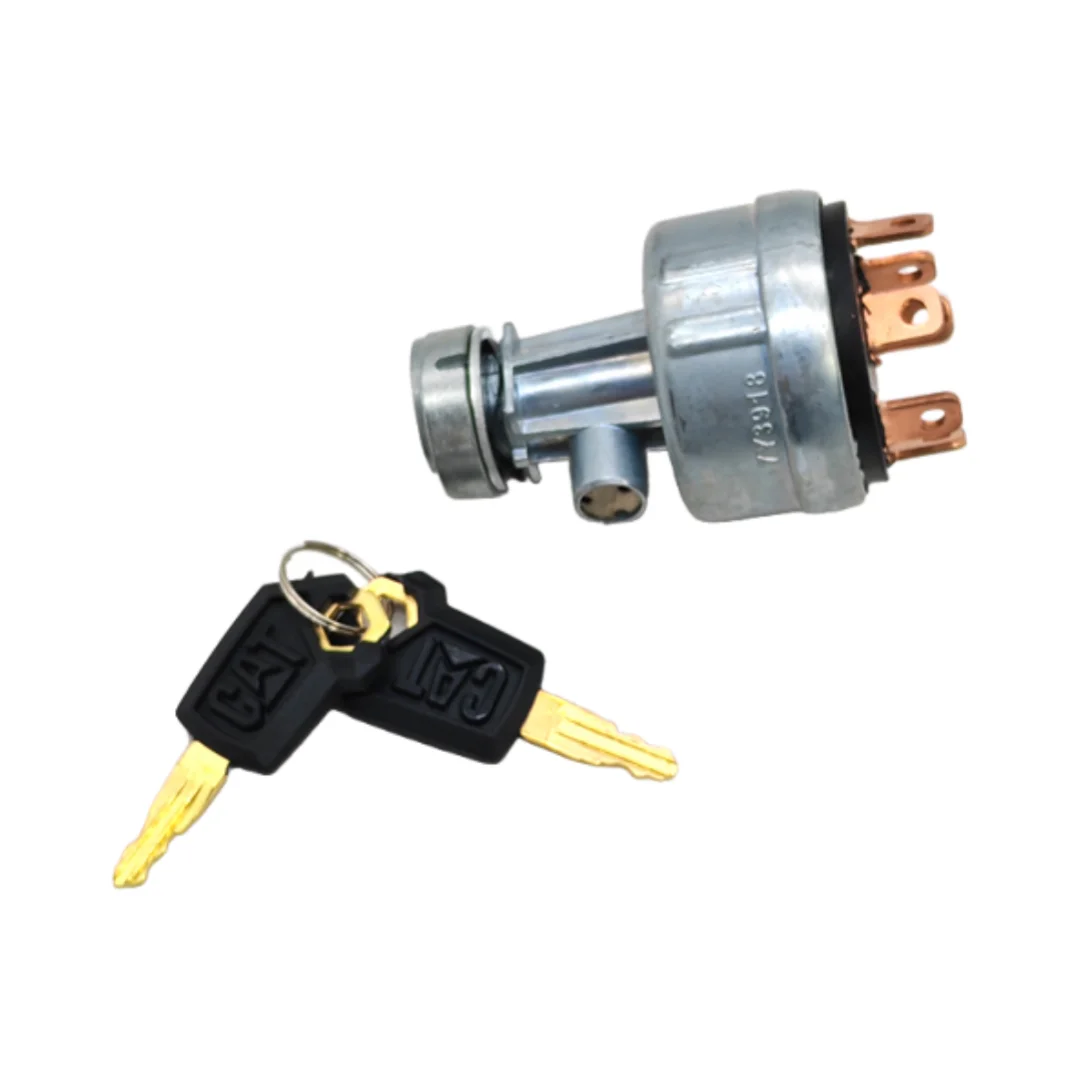 Excavator Carter E3…