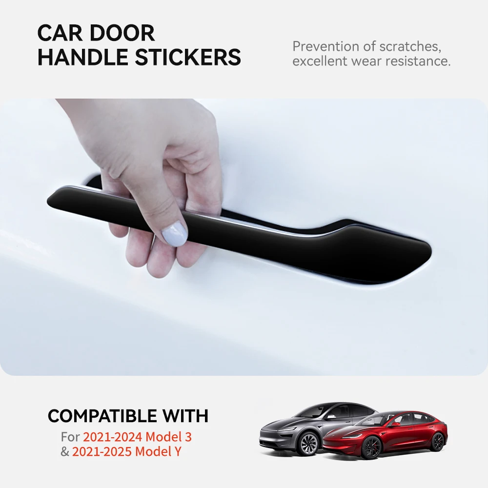Yz Car Door Handle …