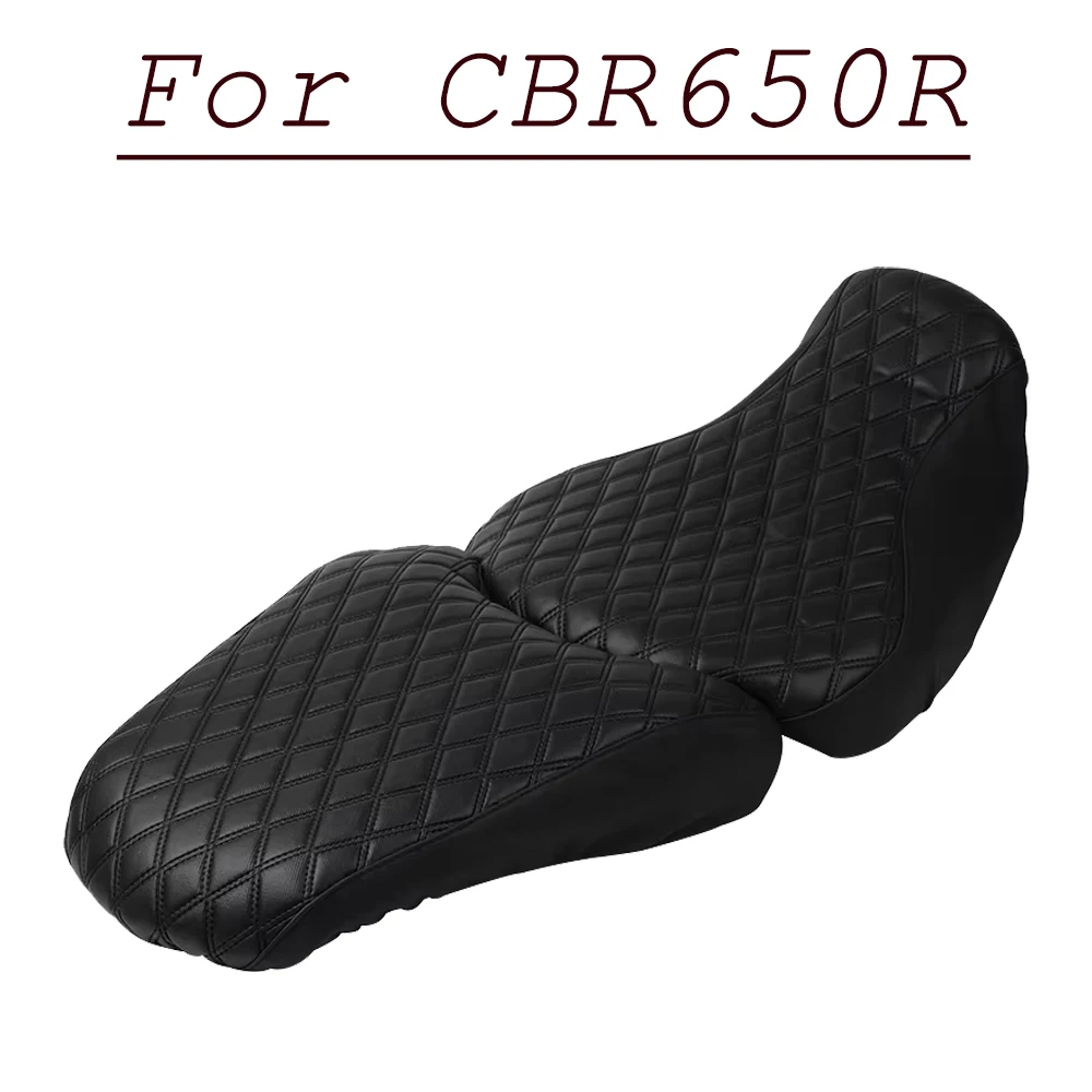 Seat Cover Motorcycle Seat Protection Cushion For HONDA CBR650R CB650R CB 650 R CBR 650R CBR 650R Accessories
