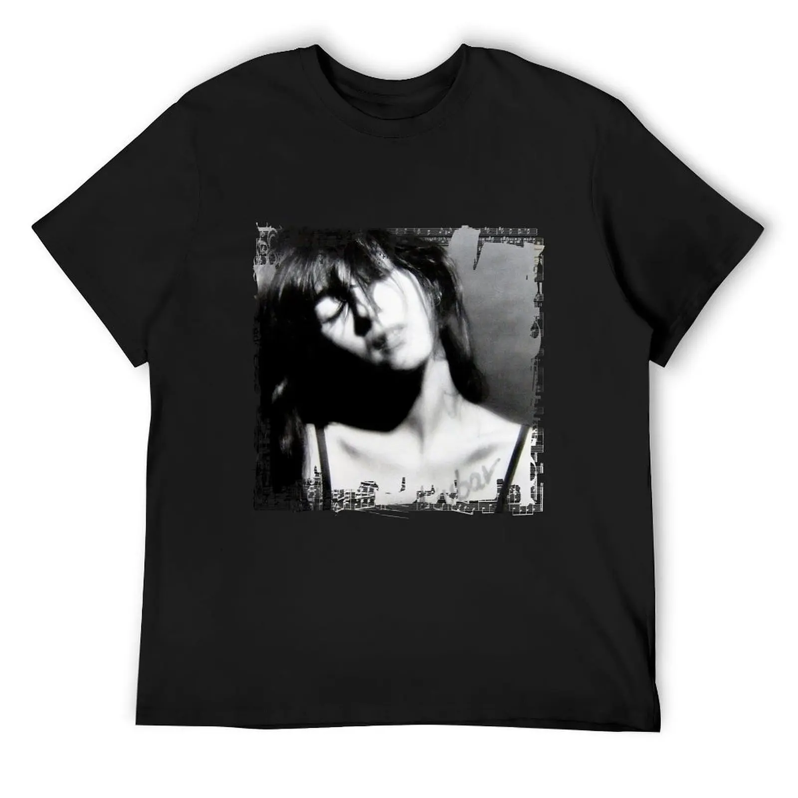 

LP cover Ekatarina Velika EKV Serbian and Yugoslav rock band Belgrade SR Serbia SFR Yugoslavia punk alternative rock art T-Shirt