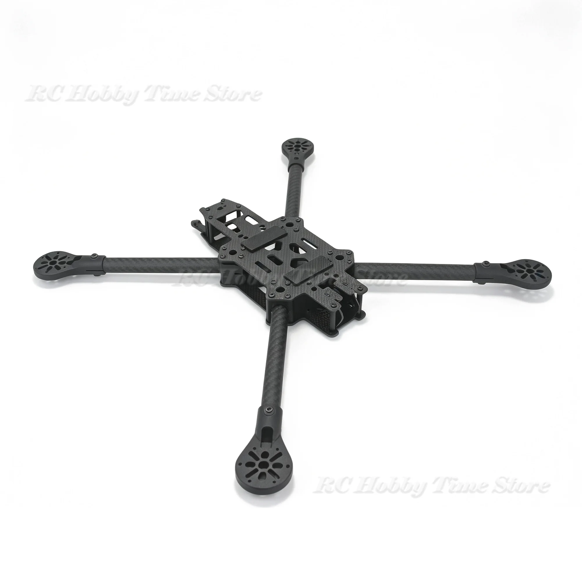 NEEBRC 10/13/15inch FPV Freestyle Frame Drone Kit 430mm 520mm 580mm Wheelbase Carbon Fiber Frame Quadcopter for RC DIY FPV Drone