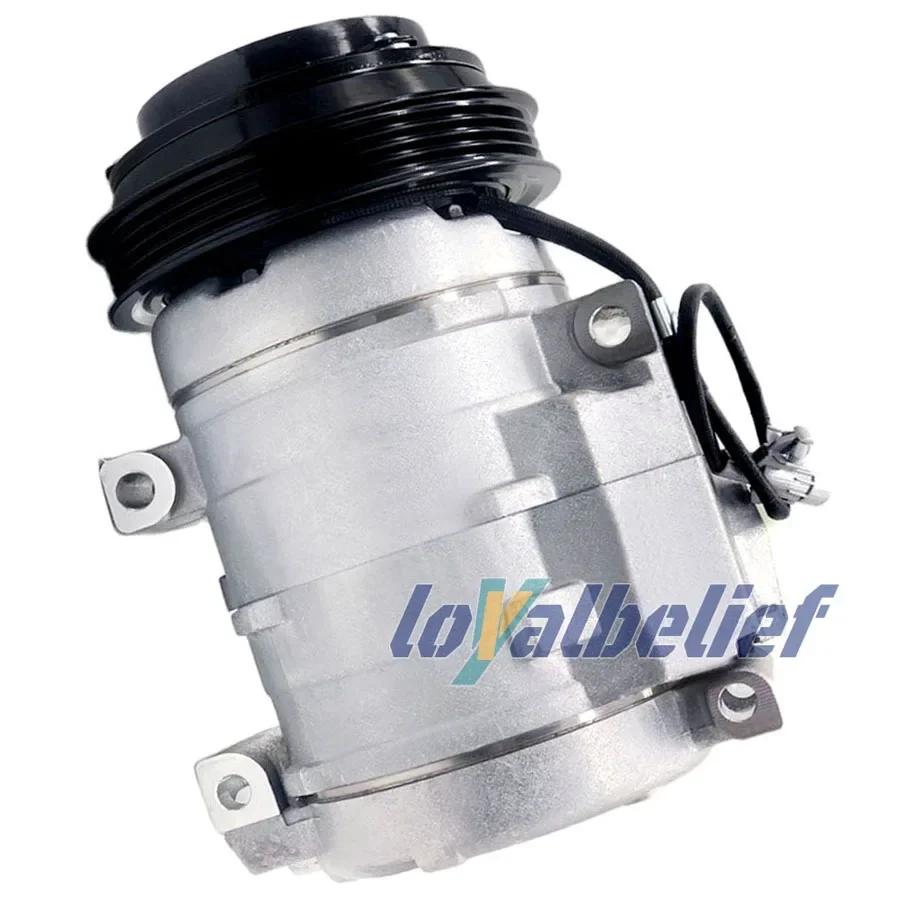 Compressore CA LOYALBELIEF 10S17C PER Toyota Land Cruiser 447220 -3720 4472203720 447220   3720