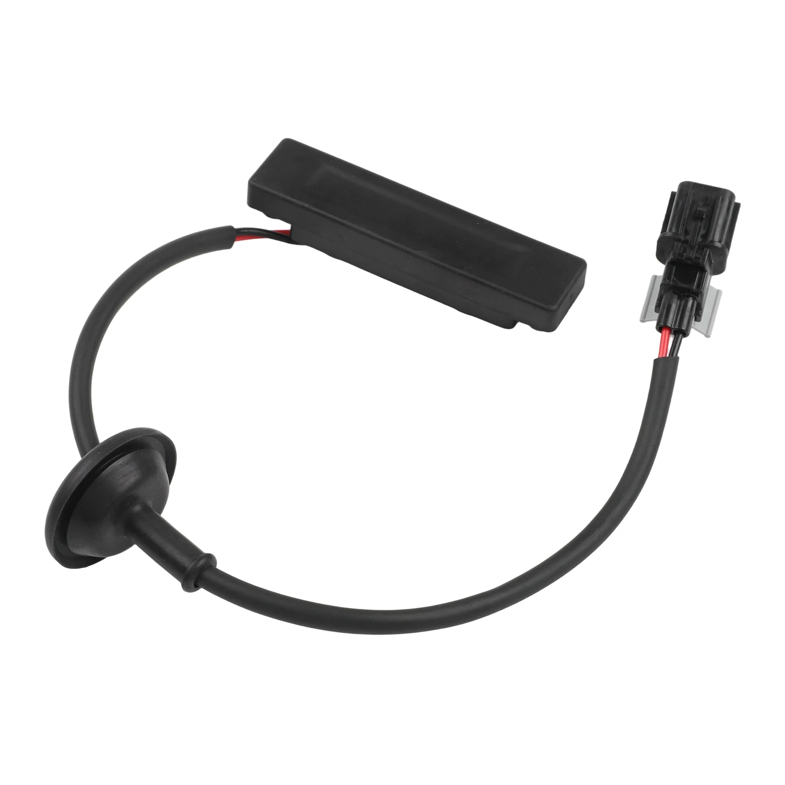 

Car Door Handle Switch Button Car Rear Tailgate Switch Tailgate Door Handle OE Part Number Vehicle Placement Rear